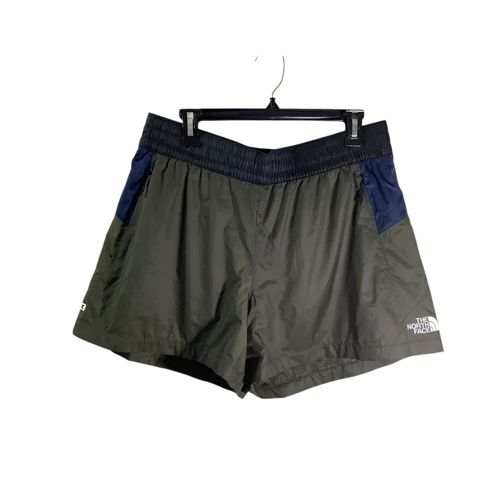 The North Face TNFx Mesh Lined Athletic Shorts Windwall